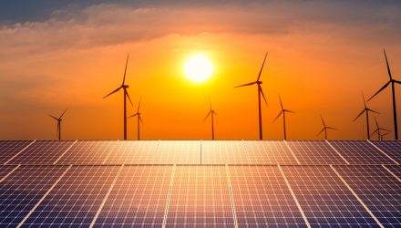 Disruptive Theme of the Week: Clean Energy