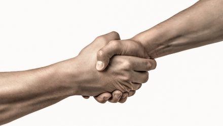 Meld International Exposure & Income With This Dividend ETF