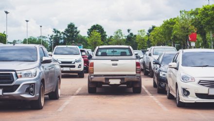 For Future Spending Needs, Consider Parking Cash in These ETFs