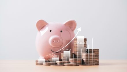 Get More From Small-Caps in Multifactor ETF GSSC 