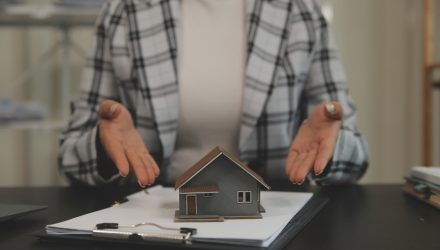 Eaton Vance Launches Mortgage-Backed Securities ETF