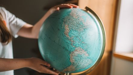 Go With GEOA for Geopolitical Opportunities, Protection