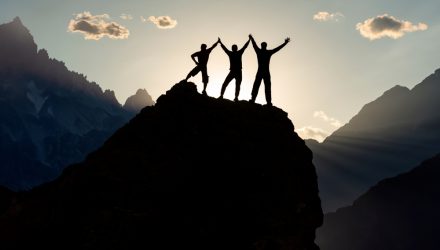Government Securities & Inflation Highlight This Vanguard ETF Trio