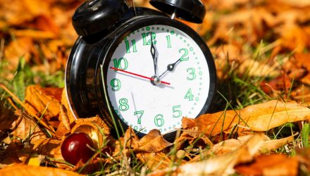 It’s Not Too Early to Look at Tax-Exempt Bond ETFs