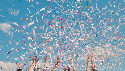 Autocallable ETF CAIE Hits $100 Million in AUM