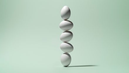 Strike a Yield-Quality Balance With This Muni ETF