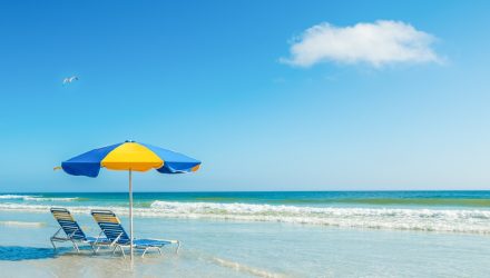 Summer Could Be Trying, But Stocks Can Continue Climbing