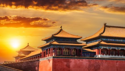 Eyes Are on China to Help Keep Gold Prices Afloat