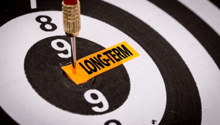 Got an Eye on the Long Term? Consider These Bond ETFs