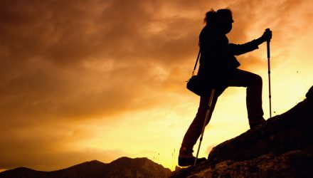 Inside the Quiet Ascent of a Natural Resources ETF