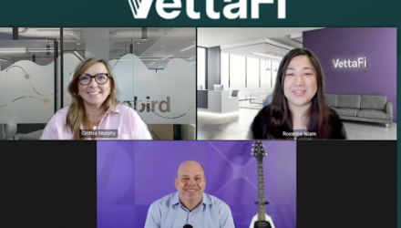 VettaFi Voices Discuss Active Flows, Options, Private Credit, & More
