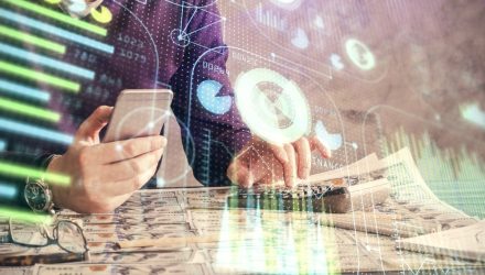 AI Spending is Beginning to Payoff