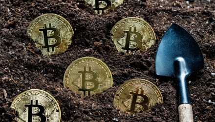 Bitcoin Miners Rapidly Outpacing Bitcoin Price Gains YTD
