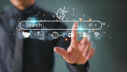 Corporate AI Adoption Goes Beyond the Search Engine