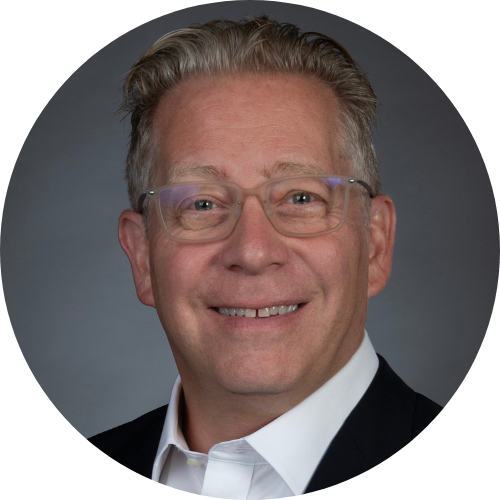 Dave Abner - Head of Global ETFs and Funds, Northern Trust Asset Management          