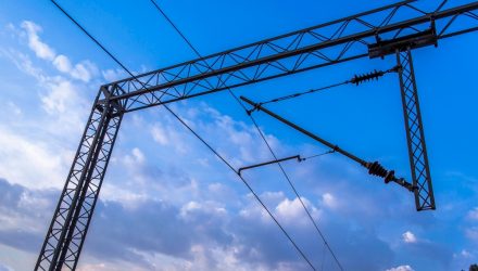 Different ETF Paths to Electrification Theme