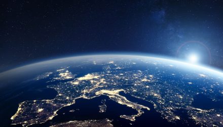 Europe Is the Place for Small-Cap Upside