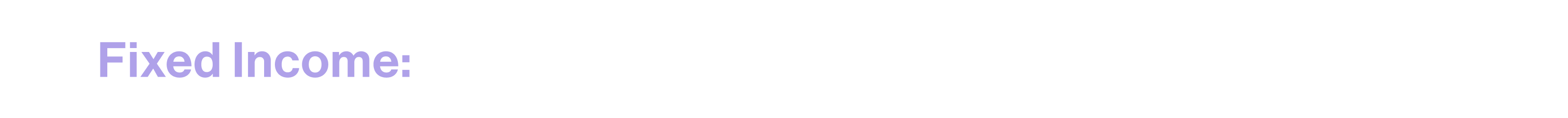 US Treasuries & TIPS Fixed Income Channel - ETF Trends