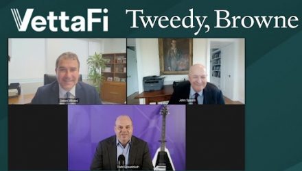 From Graham to Global: Tweedy, Browne's Next Chapter