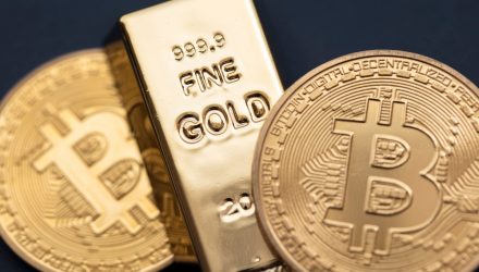 Inflation Pressures Reignite Gold vs. Bitcoin Debate
