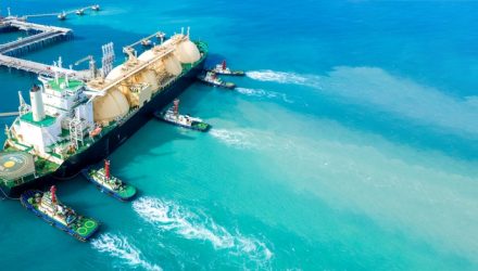 Inside Venture Global's LNG Strategy