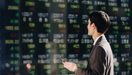 Japanese Stocks Have More Gas in Their Tanks - NBJP
