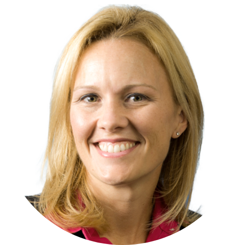 Kristine Hurley - VP Sr. Client Portfolio Manager, Franklin Templeton