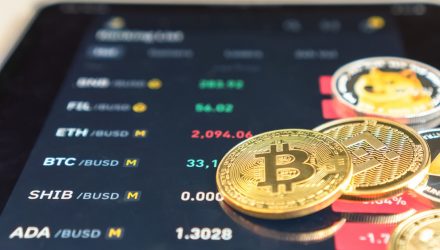 Moving Cash off the Sidelines Give Bitcoin a Chance