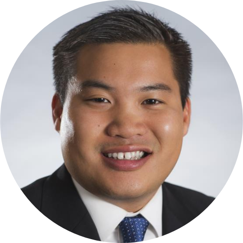 Robert Hum - Head of Investment Product Development and Activation, SEI’s Asset Management 