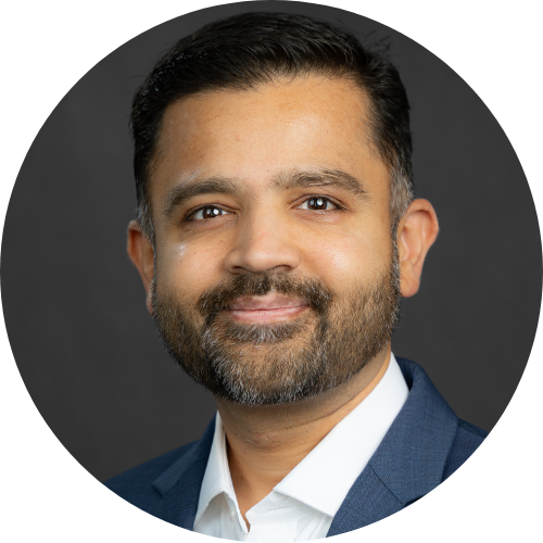 Samarth Sanghavi - Head of Fixed Income Products, VettaFi