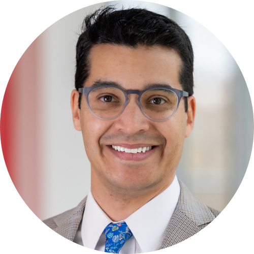 Samuel Martinez, CFA - Head of Active Fixed Income Product Management, Vanguard
