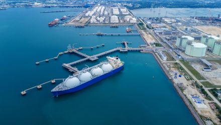 Sizing Up the Next Wave of U.S. LNG Export Projects