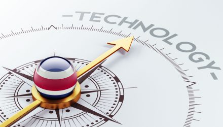 Tech Valuations Surprisingly Accommodating