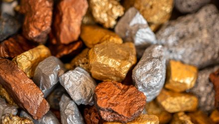 What 2026 May Hold for Mining ETFs