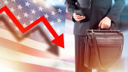 The Job Growth That Wasn’t