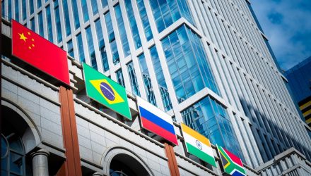 U.S. vs. BRICS in an Emerging Economic Rivalry