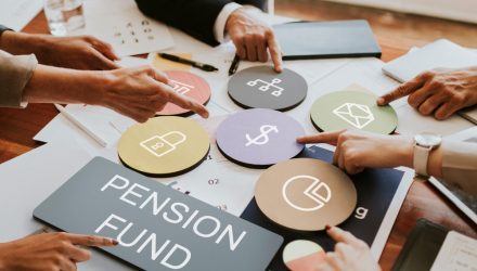 Why are Public Pension Funds Re-thinking Allocations