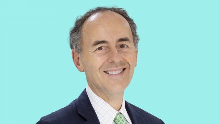 VanEck CEO Details AI's Impact on ETF Asset Management