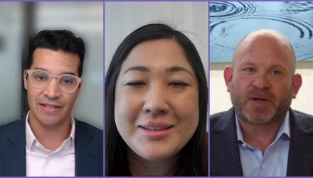 Dethroning Cash and Adding Active Management With Vanguard