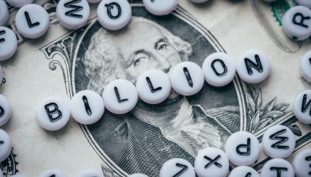 This Dividend ETF Just Joined the $1 Billion Club – What’s Next