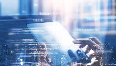 Is Your Tech ETF Exposure Just Megacaps? Try This