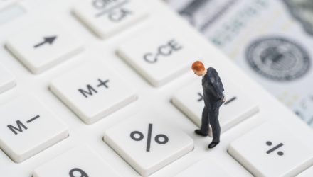 Rate Cuts Should Give This Small-Cap ETF a Boost