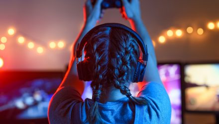 Gaming ETF ESPO Nears $500 Million — Thematics on the Rise?