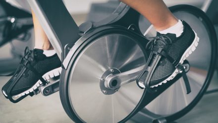 Economic Cycle Spinning in Favor of This ETF