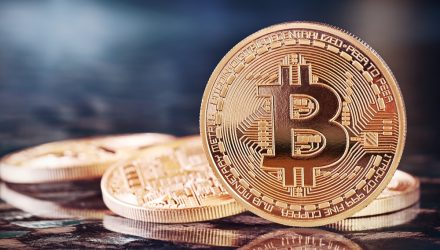 Crypto Ain't Digital Gold