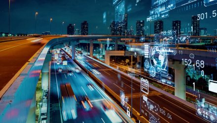 A Scintillating September for a Crypto Mining ETF