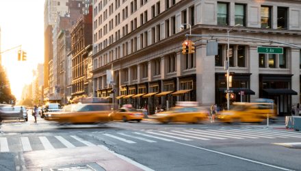 Eyeing Tax-Exempt ETFs? TAXE’s Active Approach Stands Out