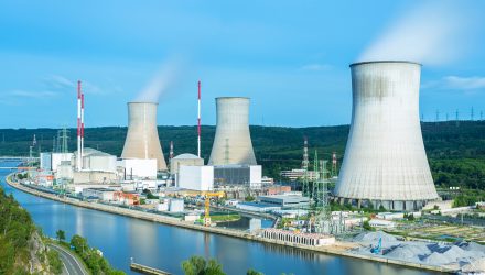 Get Nuclear Stocks Upside in These 3 ETFs