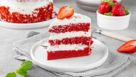 Can You Have Your Cake & Eat It Too?