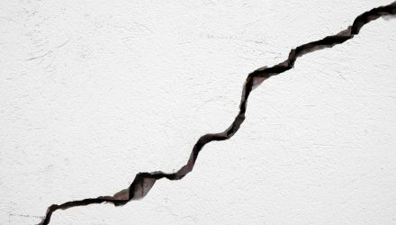 Job Market Cracks Widen Heading Into Fall